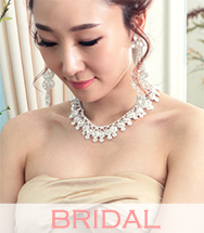 wholesale bridal necklace